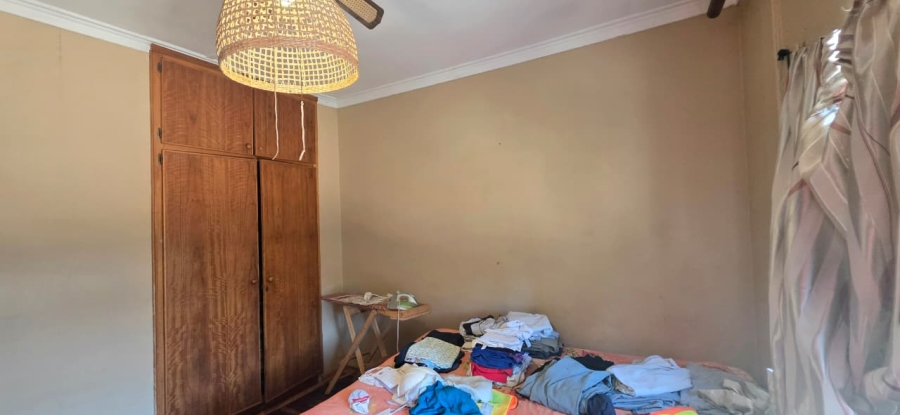 3 Bedroom Property for Sale in Seemeeupark Free State